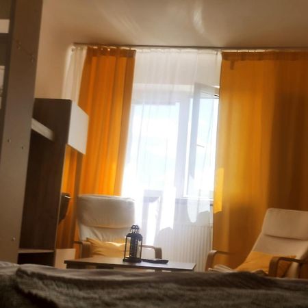Przytulny Apartament W Centrum Warszawy Warszawa Exteriör bild