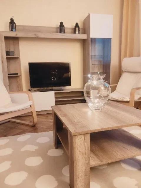 Przytulny Apartament W Centrum Warszawy Warszawa Exteriör bild