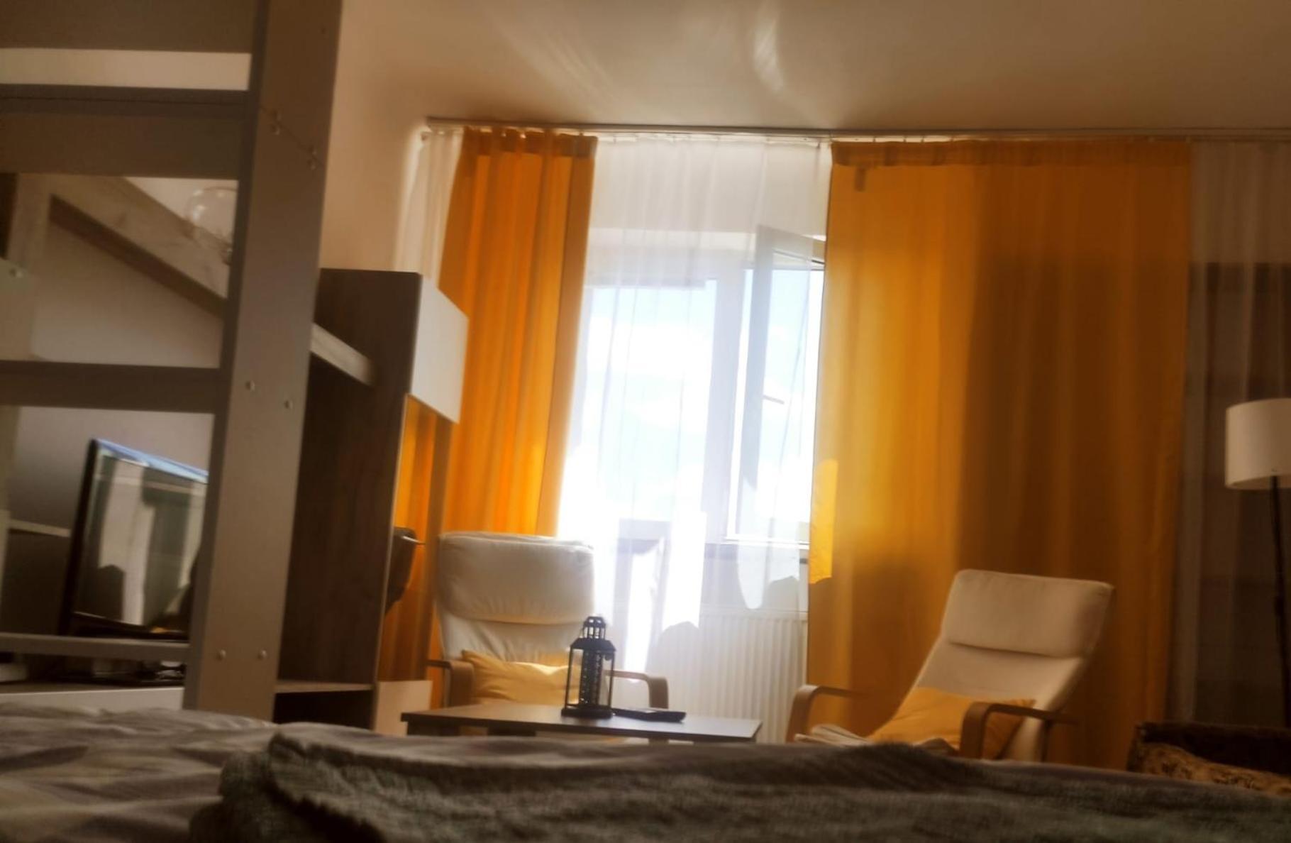 Przytulny Apartament W Centrum Warszawy Warszawa Exteriör bild