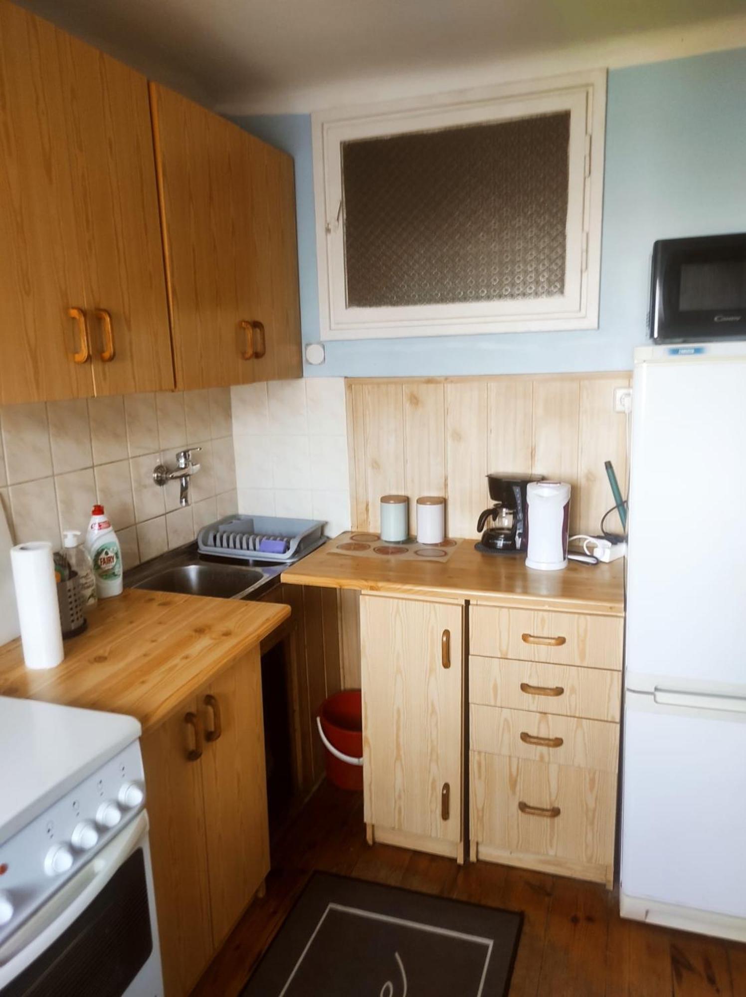Przytulny Apartament W Centrum Warszawy Warszawa Exteriör bild